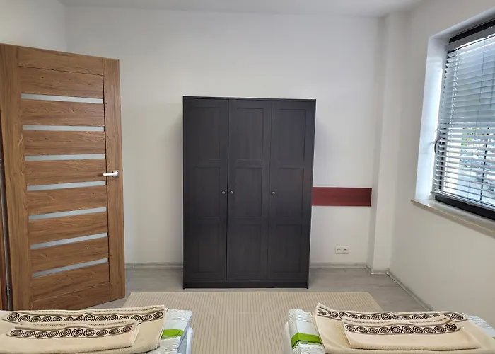 Apartament Kapitanski