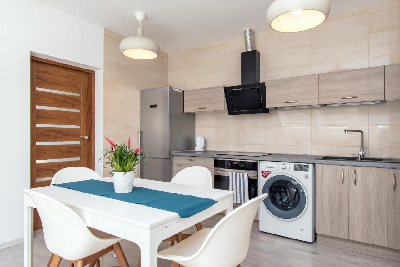 Apartment Kapitanski