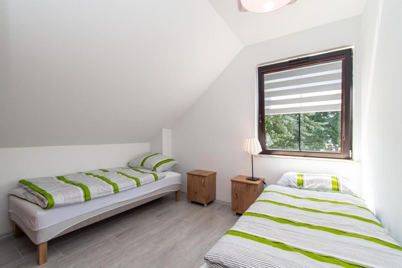Apartment Kapitanski