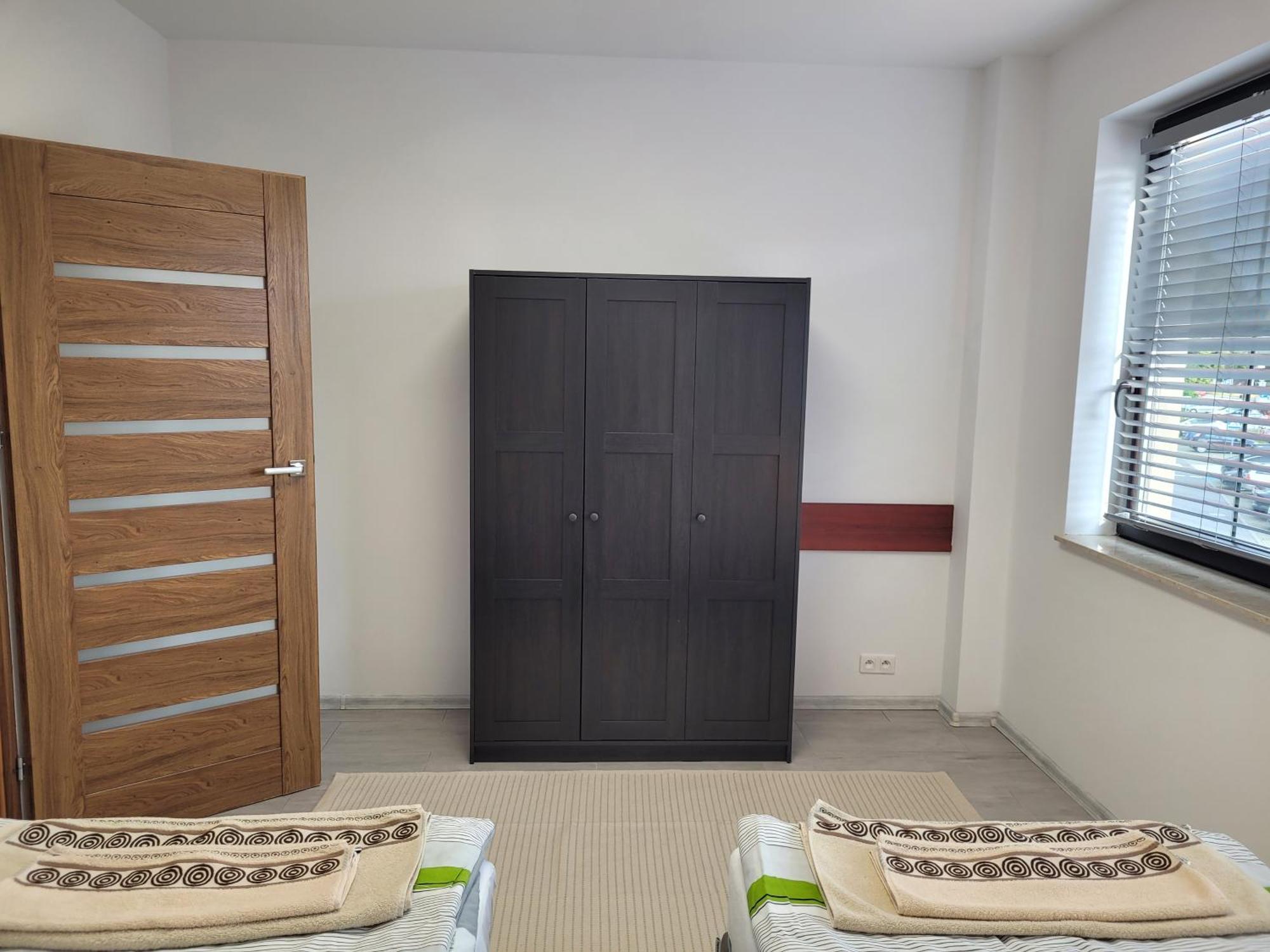 Kapitanski Apartment Ustka